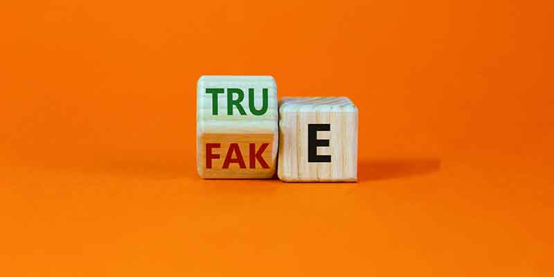 Certified True copy
